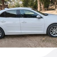 ماليبو • ٢٠١٦ • صبغ