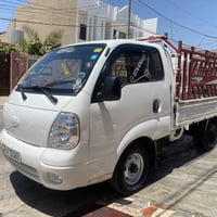 كيا ٢٧٠٠ • موديل ٢٠١٠ • بدون بوية