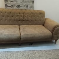 قنفه ثلاثيه • دوره ميكانيك • للبيع