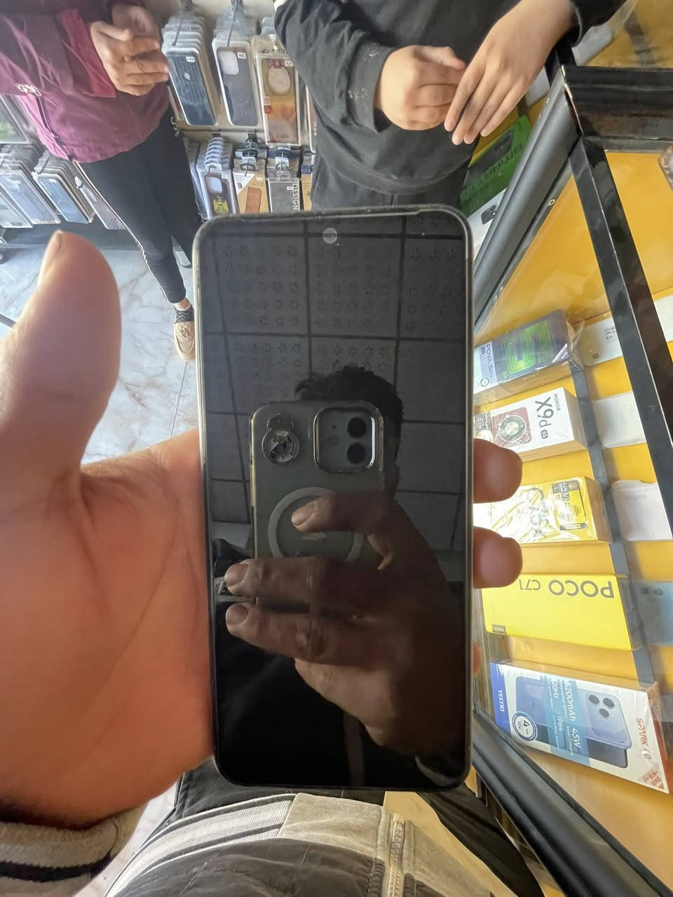 لمراوس مكاني ديالي بعقوبه


**إذا كنت صاحب هذا الإعلان وتريد حذفه لأي سبب، رجاءا أرسل رسالة إلى الدعم الفني**