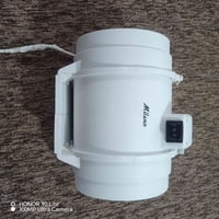 ساحبه صاروخيه • ٨ إنش • نجف