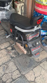 دراجة لبيع تسلة جديدة والله كلشي شغال مكان بغداد سعر خاص 07752655906