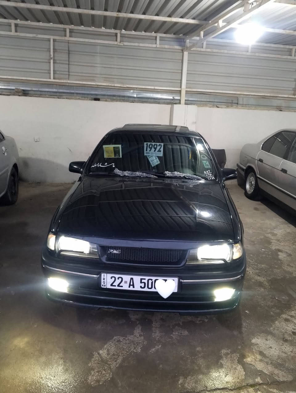 اللهم صلي على محمد وال محمد اوپل فكترا موديل 92 محدث 95 فول فول محرك 20 ايرفلو جديد سياره عل وضع شركه بدون صبغ بدون ضرب فقط داير مصلح وسقف بخ جماليه گير محرك سلايت كشن جلد كشن هيتر دبل ايرباگ دبل رون ويل كپ بلادي 95 اربع تكوات سيدي كريستال لايتات عدسه زينون بلگلايتات سبورتي كاميره مانع ضباب شاشه الكتروني بطاين ابواب دشبول سفر عليها بدون خياس سياره بسمي شرط تحويل وكاله رقم سنوي هزه جديد لغايه 2031 مطلعه هزه 94 من 100 السعر 47 ورقه عنوان قضاء دهوك به رده ره ش ورا بعشيقه رقم الموبايل *********** رجاء موشراي لايخابر
