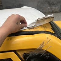 سايبا 2014 للبيع رقم بغداد هية وغرامات مصفرة السيارة بلادية بس وجاملغ ...