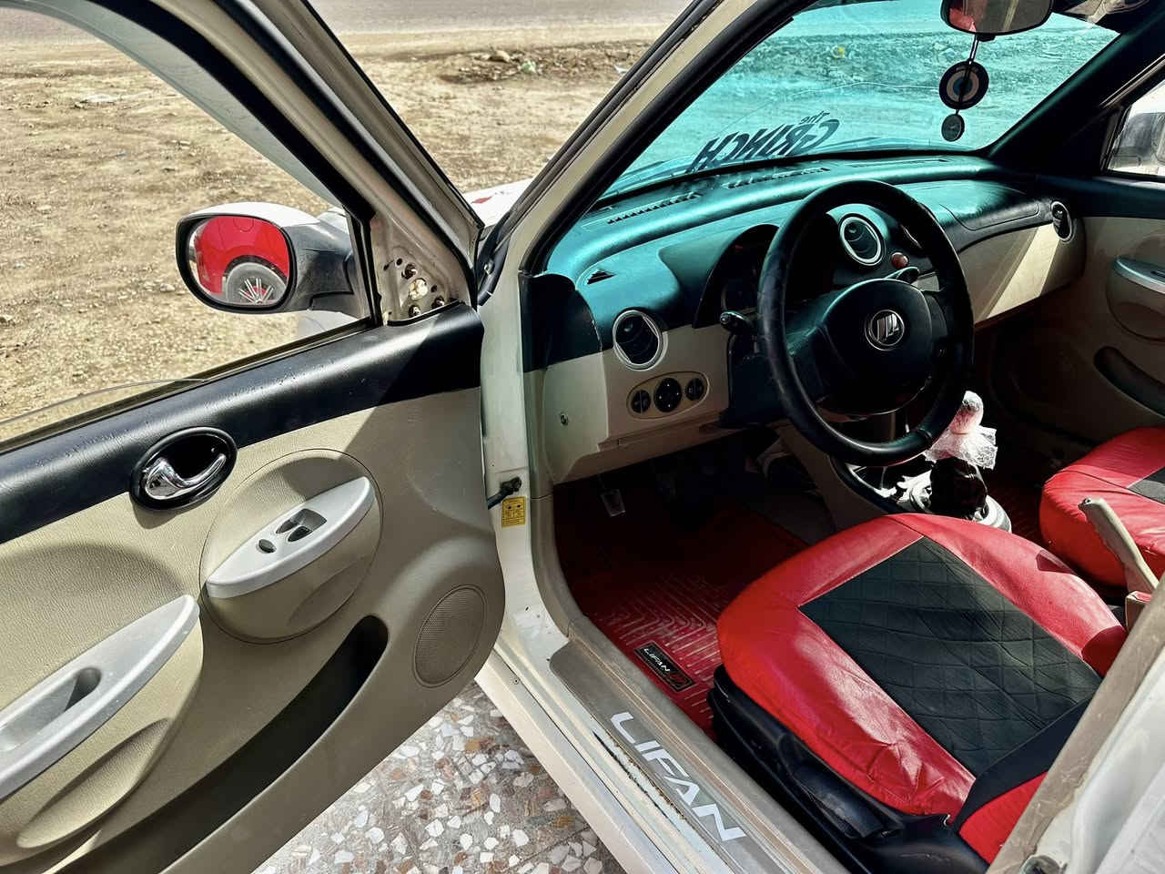 يالله
ليفان 2013
سياره مصروف عليه
رقم بابل مميز
عليه عازل صوت وحراره كامل سياره
سنويه 2030 باسمنه
بيه طخات خفيفه ممبينه
سياره جاهزه 
مكينه.كير.كلج.
حداديه.كله جديد
تبريد ثلج
حماوه ثابته
ادامة منظومه بريك 
ادامة منظومه بانزين
زنون شمسي
سوار عين شيطان متغير ع تلفون
كشافات زنون خلفي امامي جديد
بدي كت 
ويل فوسين وتايرات جديد
شاشه+كامره
سعر 48 وبيه مجال 
حله شارع ٨٠ مقابل العاب ارض بابل 
كماليات الجود
***********
