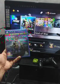 ناصريه مركز • بلايستيشن • خاص