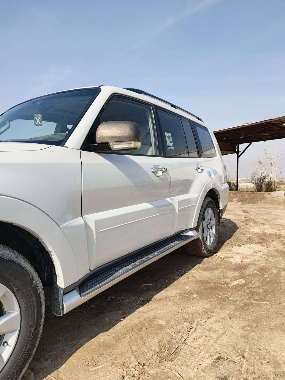 سلام عليكم باجيرو 2009 حبتور كامل مواصفات مكفوله وبيه سونار سعر 130وبيه مجال مكان السياره بغداد الاستفسار ***********
***********
