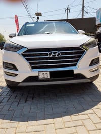 هيونداي توسان 2020 • توسان خليجي • توسان فل مواصفات • Hyundai Tucson 2...
