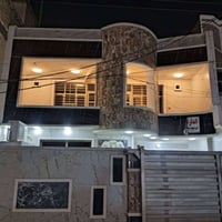 عندي بيت للبيع في منطقه الشعب العقاري الثانيه خلف مطعم حجي عادل المساح...