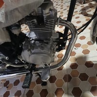 دراجة • مكفولة • من الوكيل