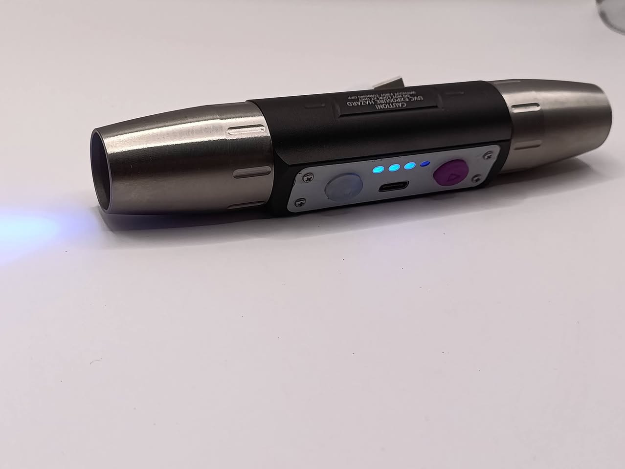 السلام عليكم 
اخوان جهاز فاحص احجار الي يفيده يدخلي خاص ويدلل عندي منه 3 قطع


**إذا كنت صاحب هذا الإعلان وتريد حذفه لأي سبب، رجاءا أرسل رسالة إلى الدعم الفني**