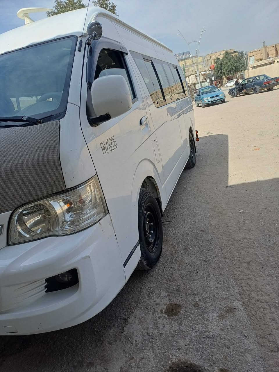 سلام عليكم  جنبي 14 مكفوله بدي كير محرك اكسن تخم تاير مطلوبه غرامات على المشتري العنوان بصره زبير الاستفسار الاتصال ***********مكلف بنشر
