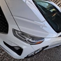 هيونداي سوناتا • ٢٠١٨