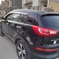 سبورتج • ٢٠١٢ • ٢٤٠٠