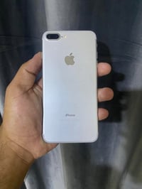 ايفون ٧ بلس • ١٢٨ • مبدل شاشة وبطارية