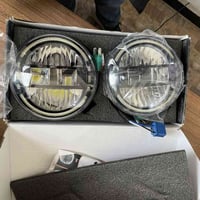 مصباح رانجلر • موديل ١٩٩٧-٢٠١٨ • جديد بالعلبة