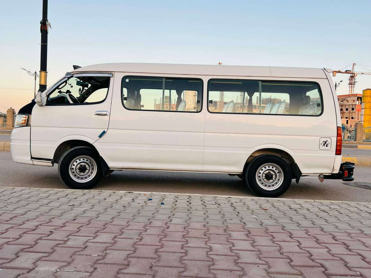 السلام عليكم جنبي H1 فحل عكيلي موديل 12
رقم ديالى سنويه لل27
السياره كامله عل اخر حبايه 
كير مكينه اكسل مكفولات
 تدفئه تبريد خير من الله ثلج 
لا خياس لا ضربه لا معجون سياره مكفوله
يرهم مراوس نيسان ناصيه 
حبيب كلبي اقره منشور واتصل خاص ما اجاوب مكلف بلنشر
***********
