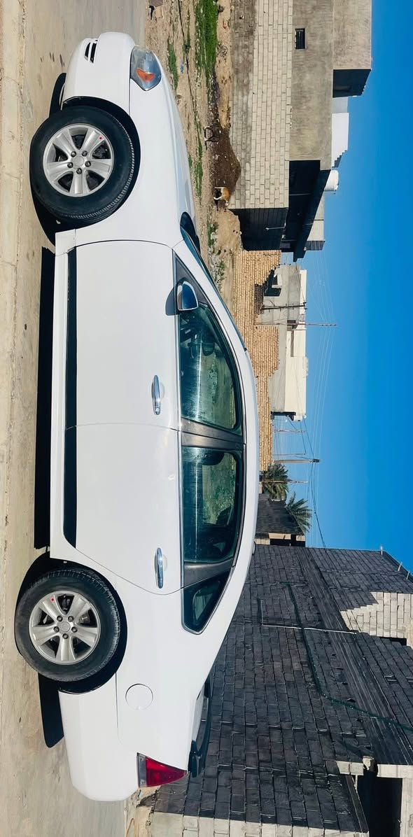 فقط بيع
أمبالا موديل 2012 بوليسي كير تعليك رقم ديالى سنويـة لسنة 2027
الگير المحرك حاويـة ضفيرتها جديدة
سيارة جاهزة مابيها أي نقص
صبغ عام تحويل فئـة حادثها جامرلغ خلفي
سعرها 83 وبيها مجال بسيط
مكاني ديالي/ مندلي 
 للأستفسار ***********
