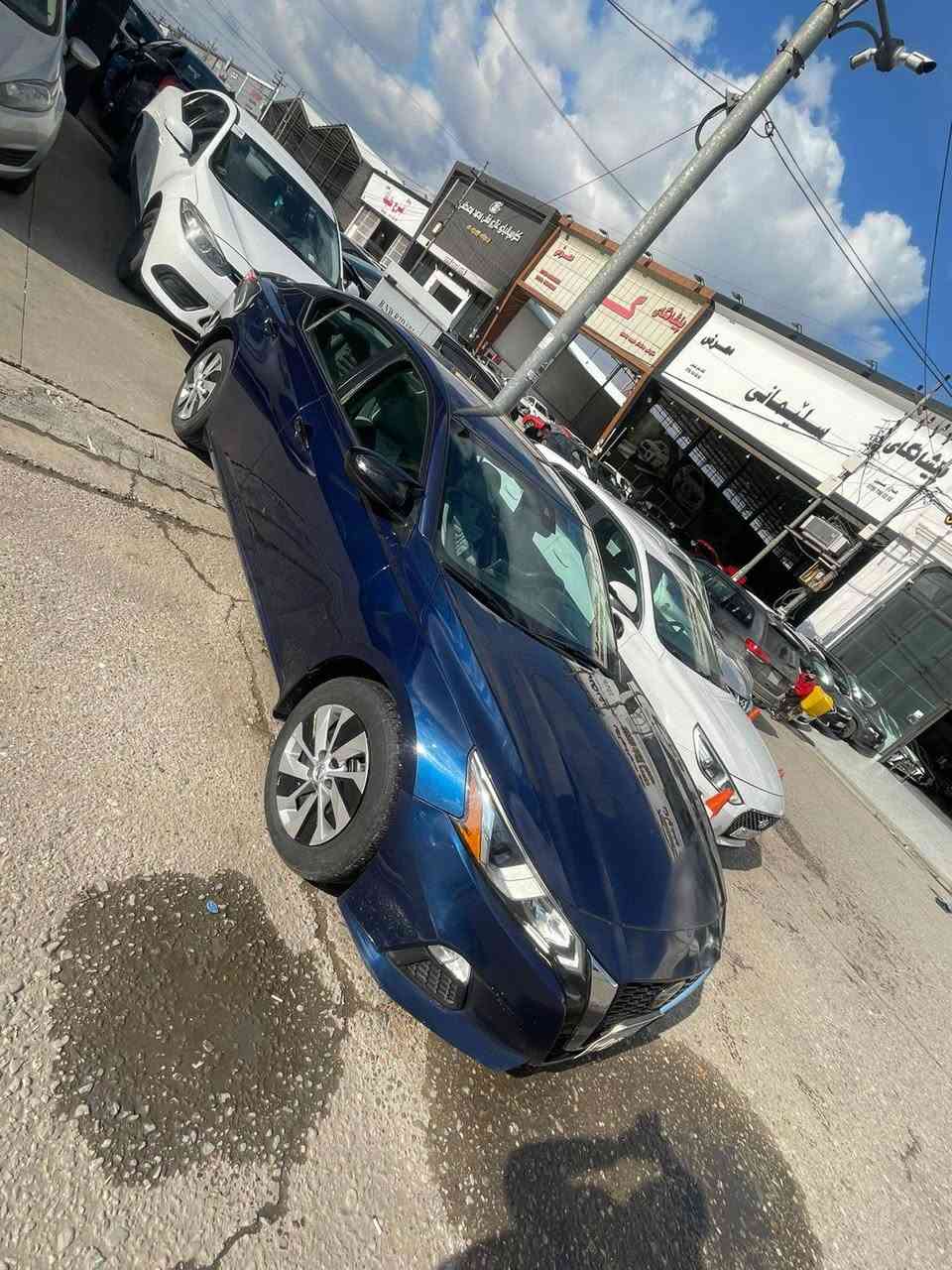 التما موديل 2020 مواصفات s كير محرك كلة بشرط حادث جاملغ سائق و شبر بونت سعر 125 مكان أربيل ***********
