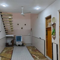 كاع مهدي عاكول • ٢١٠م • ركن على شارعين