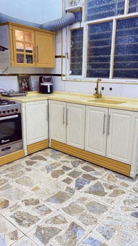 بغداد • بوفيه • بي مجال