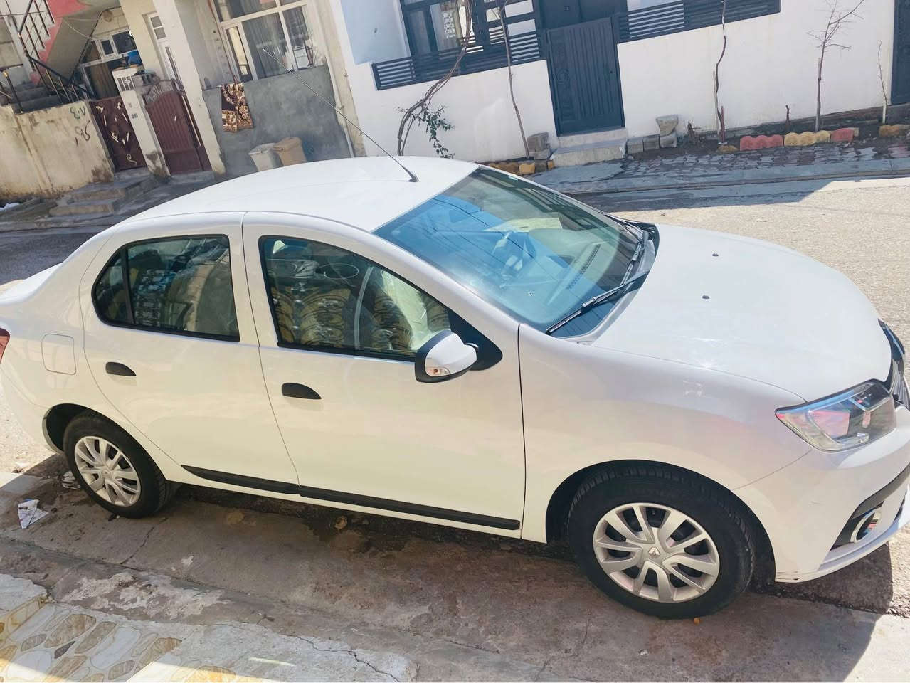 موديل2019بدون صبغ ماشيه 44سنويه وهزه جديد السليمانية, العراق


**إذا كنت صاحب هذا الإعلان وتريد حذفه لأي سبب، رجاءا أرسل رسالة إلى الدعم الفني**