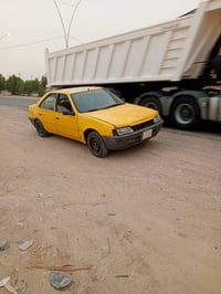 موديل ٢٠٠٩ • مكينة زيرو • البصرة الدير