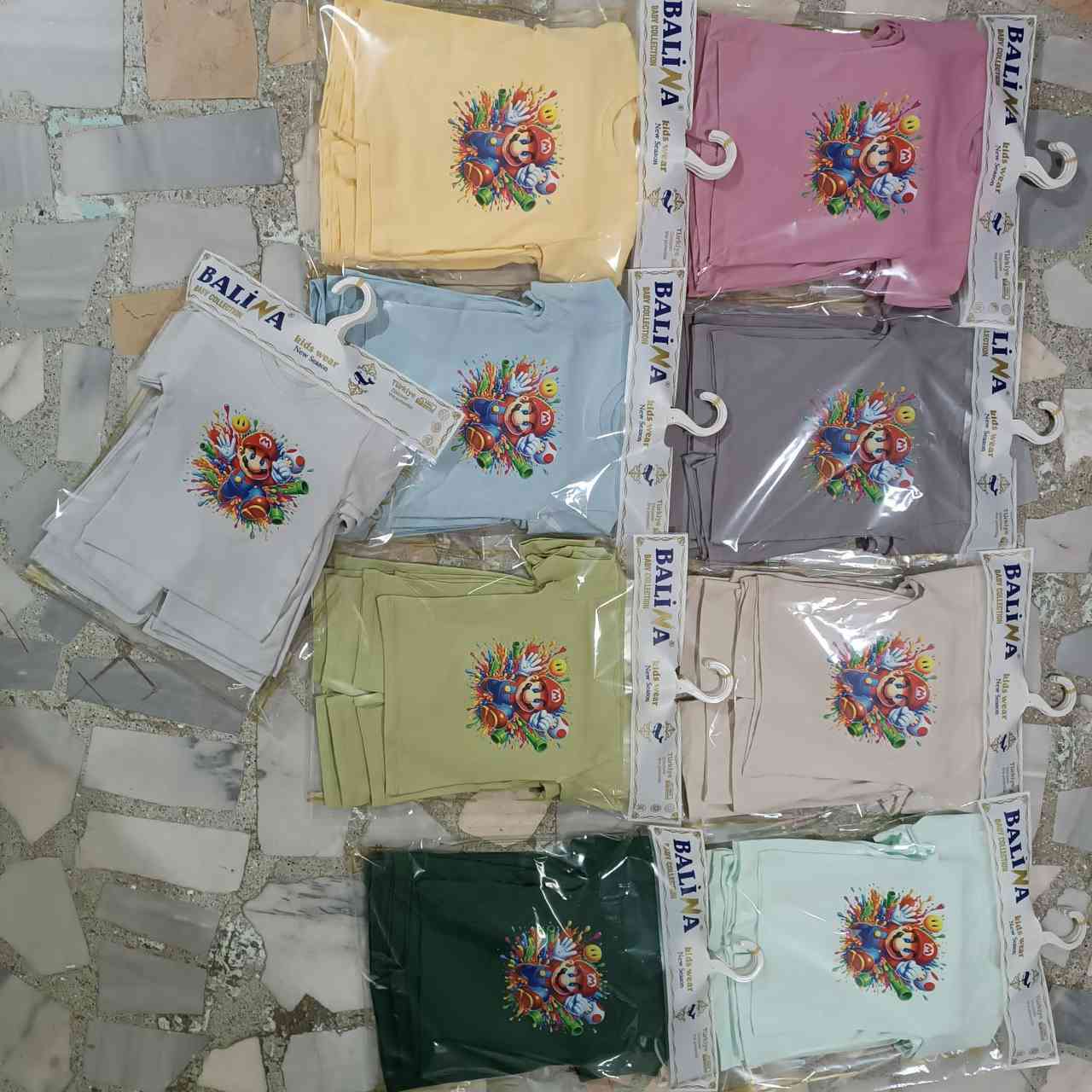 تراك ولادي من 6 شهر الى 3 سنه سعر درزن 33 الف


**إذا كنت صاحب هذا الإعلان وتريد حذفه لأي سبب، رجاءا أرسل رسالة إلى الدعم الفني**