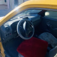 محرك وگير شرط • ٢٠١٢ • رقم بغداد