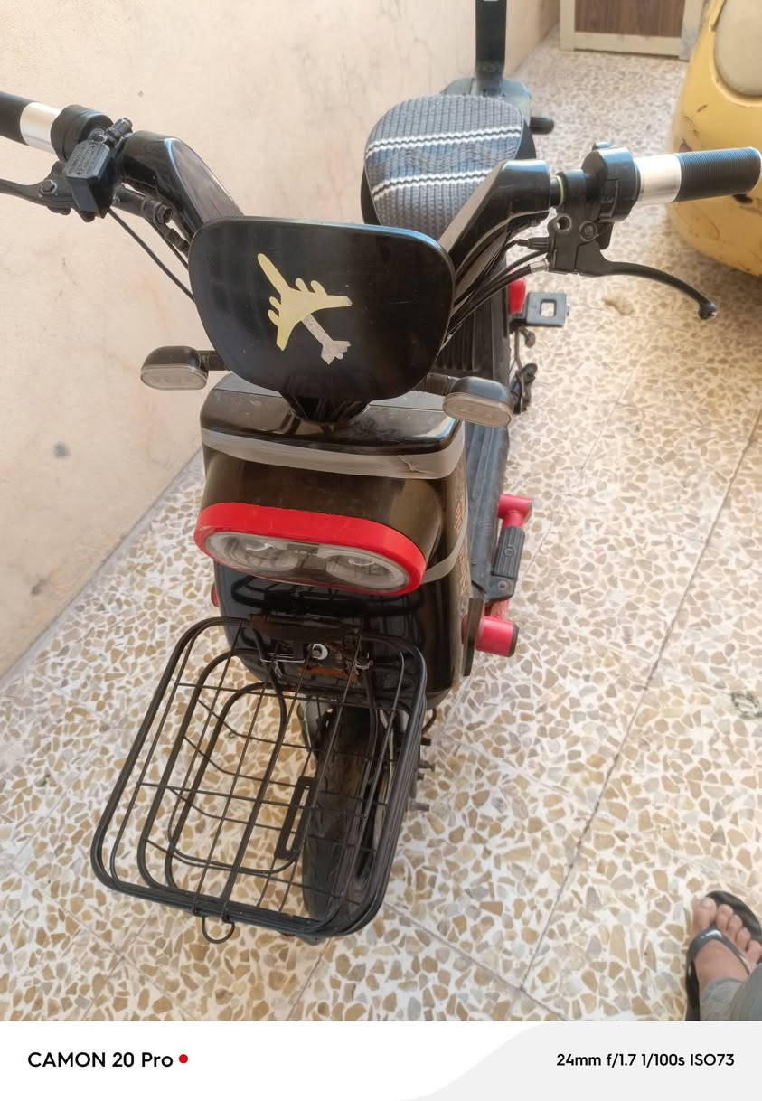 للبيع ماطور شحن يعوزه باتريات شرط شغال يمشي بس باتريات تعبانه وايرمنيه كله شغال


**إذا كنت صاحب هذا الإعلان وتريد حذفه لأي سبب، رجاءا أرسل رسالة إلى الدعم الفني**