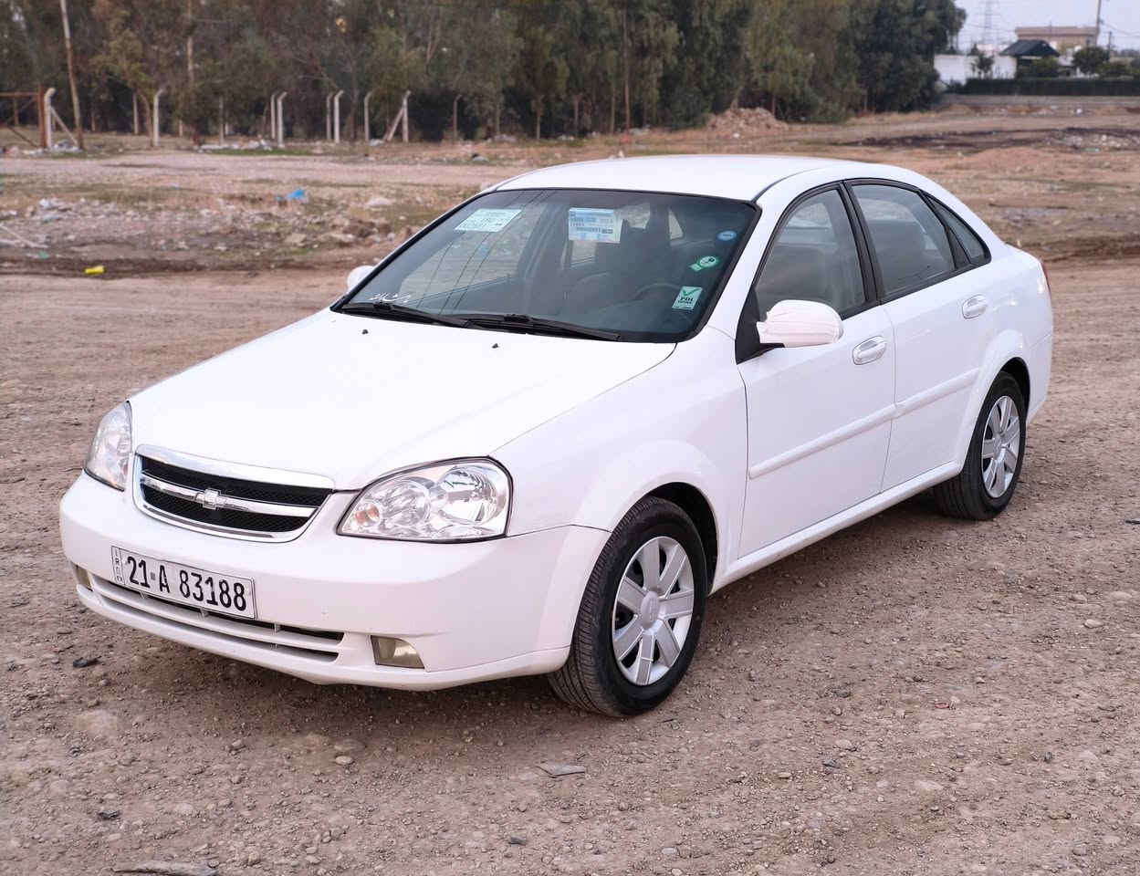 أوبترا 2013 كير اوتو سنوية جديدة سيارة بيها بونيد صبغ و مكانات بارد و كارت صونار مرفق بالمنشور سعر 83 وبيها مجال بسيط *********** مكاني كركوك الحرية...
