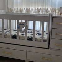 سرير • جديد • القادسية