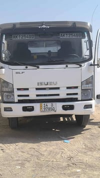 كرين سطحي • موديل 17 • بابل