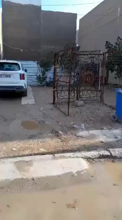 قطعة ارض للبيع
مساحة ٢٠٠ متر
الواجهة ١٠
النازل ٢٠
ملك طابو صرف
الموقع دورة حي الشرطة جهة مقابل دجاج دقفل قرب من روضة النوارس الأهلية
للاستفسار واتساب ***********
