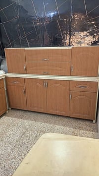 كونتر مرمر • مترين • سنك