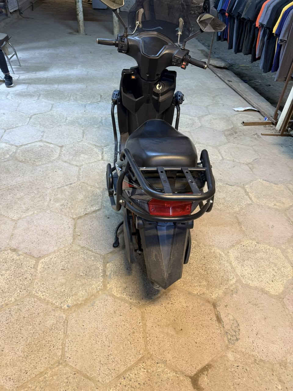 دراجه شحن للبيع مكاني بغداد اي ستفسار اتصل ***********
