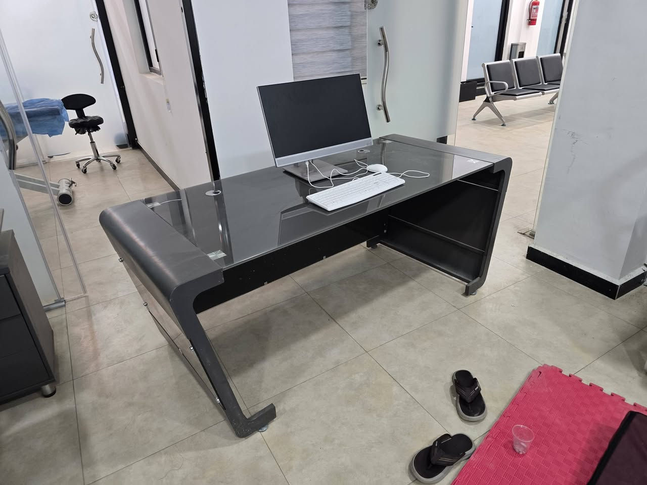 أغراض مكتبية للبيع .


**إذا كنت صاحب هذا الإعلان وتريد حذفه لأي سبب، رجاءا أرسل رسالة إلى الدعم الفني**