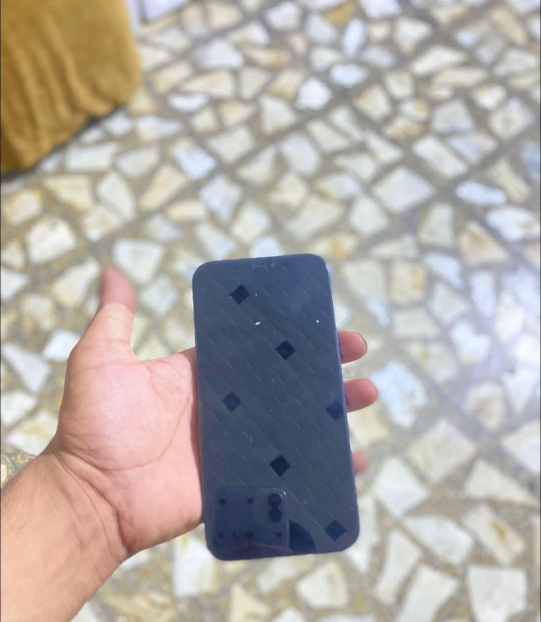 آيفون ١٢ برو ماكس شرق اوسط الذاكره ٢٥٦
بطاريه ٧١ بلاديه مبدل شاشه وضهر الشاشه اصليه ٣ خيارات تجي وتشوفها بعينك


**إذا كنت صاحب هذا الإعلان وتريد حذفه لأي سبب، رجاءا أرسل رسالة إلى الدعم الفني**