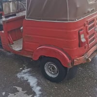 تكتك • موديل 2017 • حي النصر بغداد