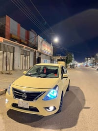 صني • ٢٠١٤ • رقم بصره