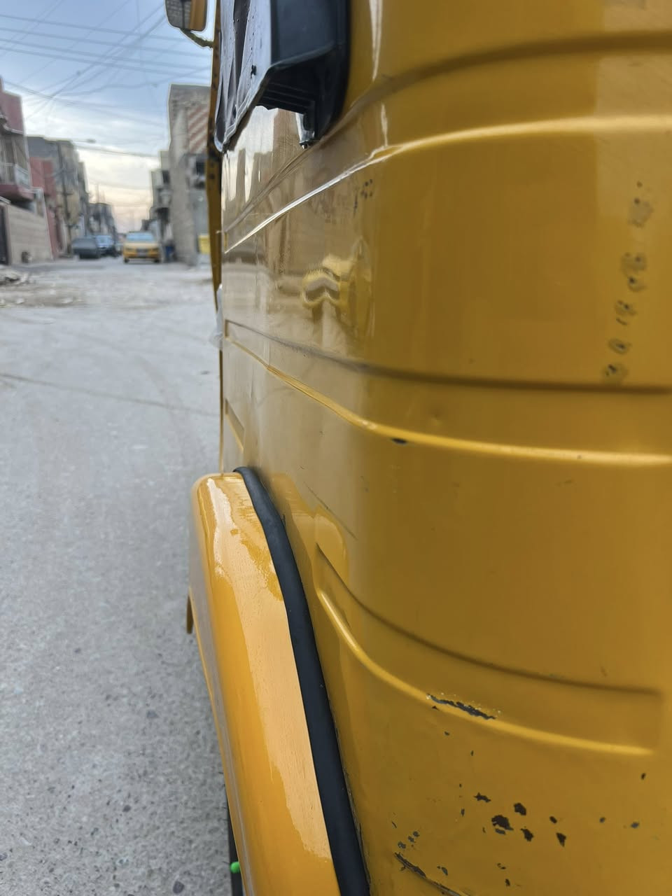 تكتك موديل 19 شهر 7 ..قطرة صبغ مابيهه ماعده الدوس معمرة تحويل ثاني يوم الشراي يتصل ويتدلل مكان مدينه الصدر ***********
