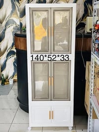 خزانة • تقسيط • دفعة أولى