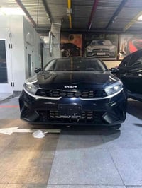 للبيع كيا سيراتو 2024 خليجي🚗🔥 مكفوله بدون صبغ بدون بارد سياره جديده بل...