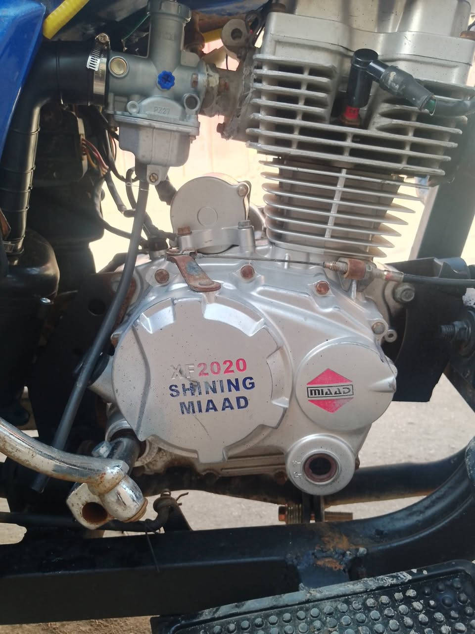 للبيع موديل 2019  مكفوله شاصي محرك 
العنوان ديوانيه ***********
