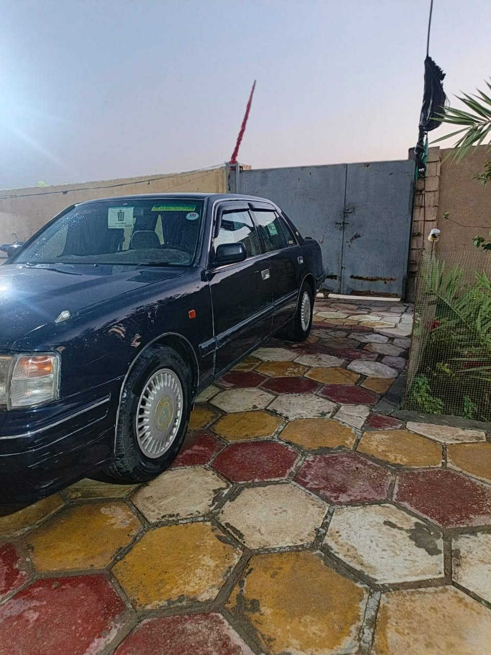 راس الثور تكم 2000 مكينه كير تبريد كفاله مكفوله عيب شرعي واصوليات سياره جاهزه للاخير رقم بغداد تحويل مباشر ***********
