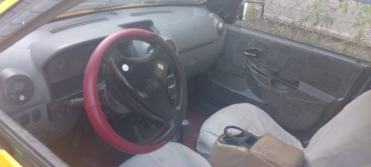 سايبا موديل ١٢ رقم كركوك كامله من كلشي معمره جديد  كهربائيات كير محرك صدر كله حاله جيده صبغ عام لجماليه كشنات دشبول نضافه ٩٠ بلميه مابيهه خياسات سنويه مسحوبه من الهيئه مال ديالى بعقوبه لان عليهه ٣٥٠ تروح تسدد وتاخذ سنويه
عندي سنويه سكنر معلومات اكفلهه رقه وعشاير راعيهه ماواصله مكاني بغداد اليوسفيه رقمي : ***********

السعر ١١ بي مجال بسيط كلش
