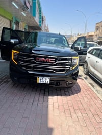سييرا SLT • ٢٠٢٥ • رقم أربيل