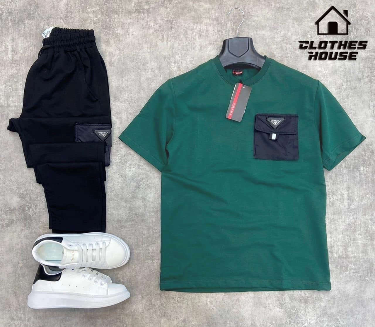 ﷽
 صلي علي الحبيب ❤️
موسم صيفي...2026 ⌛

ترنج  PRADA  ❤️

L. XL  XXL .3XL
الثريه ٤ 
الطقم 16 قطعة 

السعر  نار🔥 🔥 🔥 🔥 🔥 🔥 🔥 🔥

خامه ملتون ليكرا معالجه ضد الوبره ولانكماش و جيب وتربروف عليه تطريزه جلد براده محترمه ورب ف اليقه ودقه ف التقفيل والفنش شغال عالي ومحترم من بيت الملابس 🌸👌

من مجموعة مصانع و شركات
( بيت الملابس للجملة )
لصناعة للملابس الجاهزة بطنطا
للتواصل ع الوتس ‎01069368137


**إذا كنت صاحب هذا الإعلان وتريد حذفه لأي سبب، رجاءا أرسل رسالة إلى الدعم الفني**