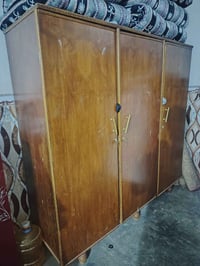 كاونتر ٣ باب • نضيف • حله مركز