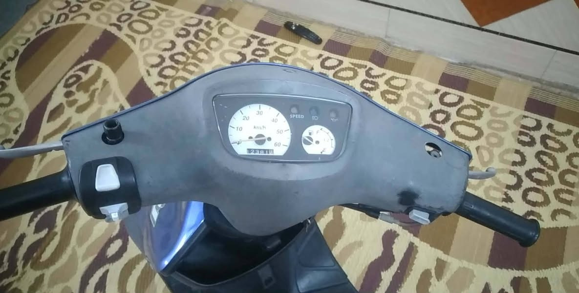 دراجه البيع يوماها ام تسعه زروف ياباني  فحل  سعر ٨٥٠ مكاني حي جهاد  ***********
